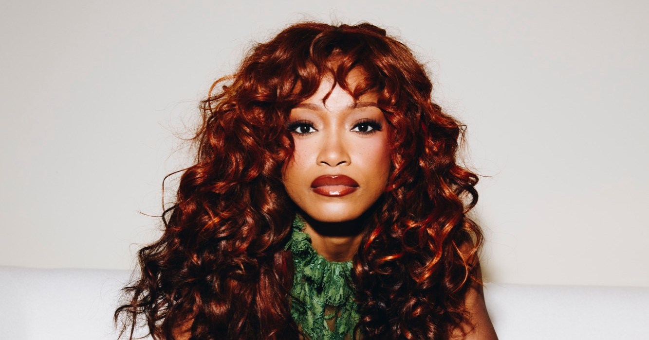 Keke Palmer Takes the Spotlight: What Big Change Is Coming to 'The Voice'?