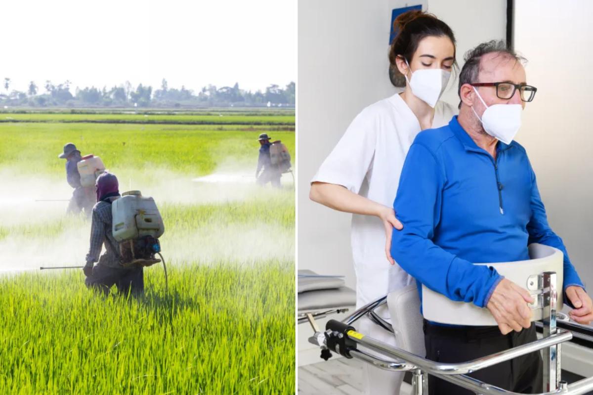 Shocking Study Reveals Hidden Chemical Threat Tied to Deadly Disease