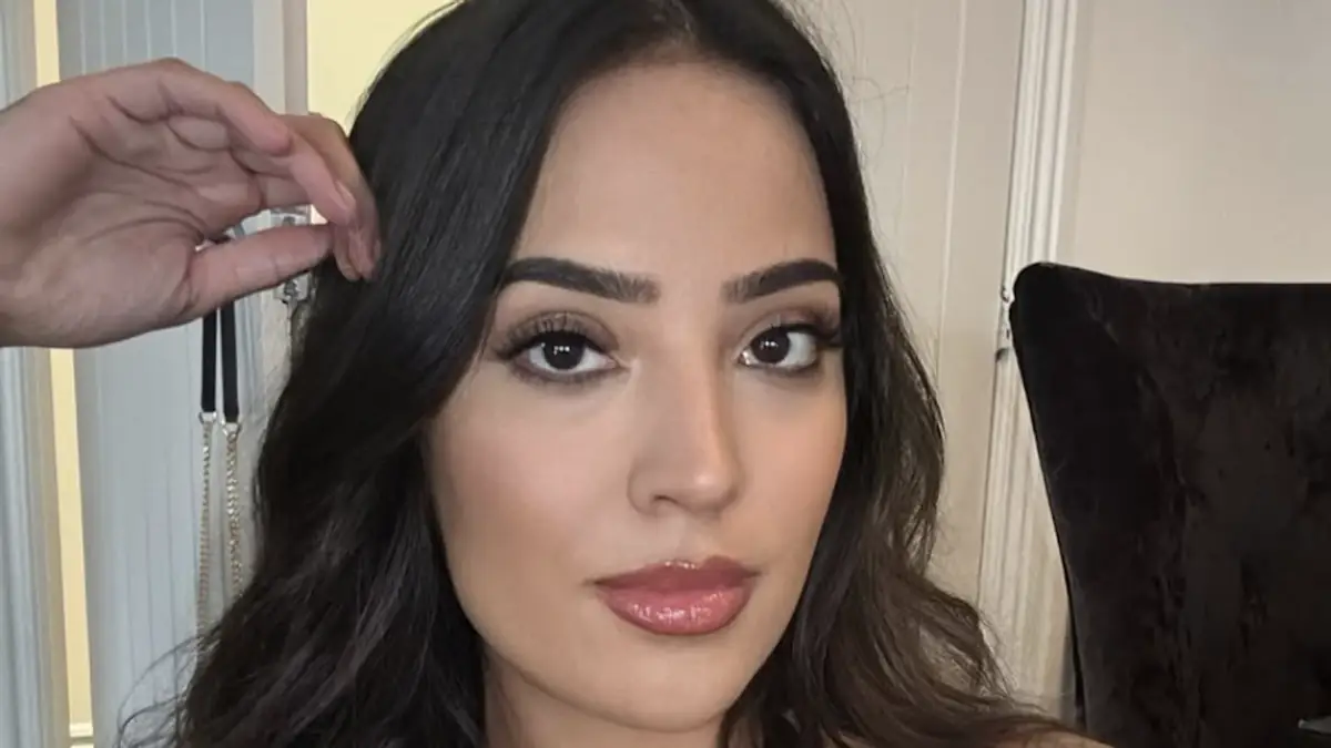 Family Shock: Why Did This OnlyFans Star's Own Brother Record Her?