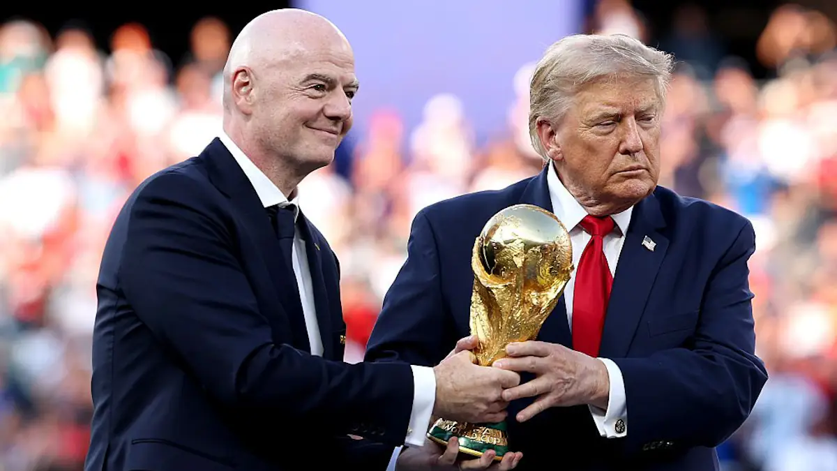 Shocking Boycott: European Nations Unite Against FIFA's Bold Plan