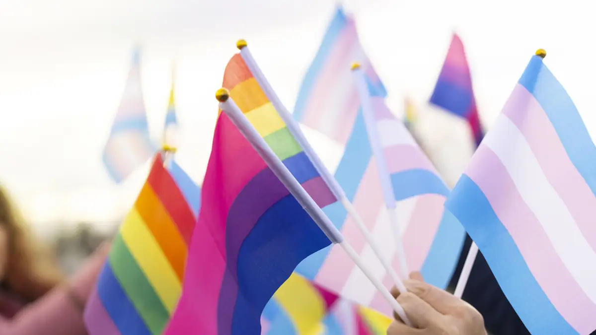 Why 'Male Lesbians' Are Stirring Up Controversy