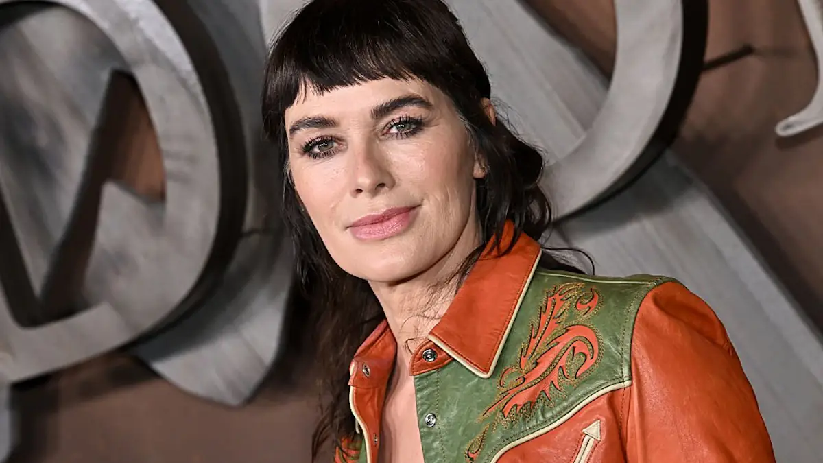 Lena Headey's Bold Move to Sidestep Game of Thrones Nude Scenes