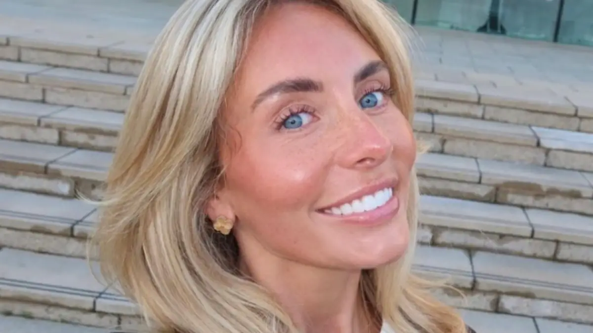 Why This OnlyFans Star Joined a 400-Man Event: The Real Reason Will Shock You