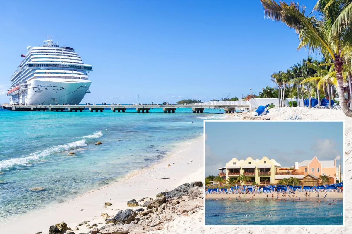 Why the US is Sounding Alarms Over Turks and Caicos Right Now