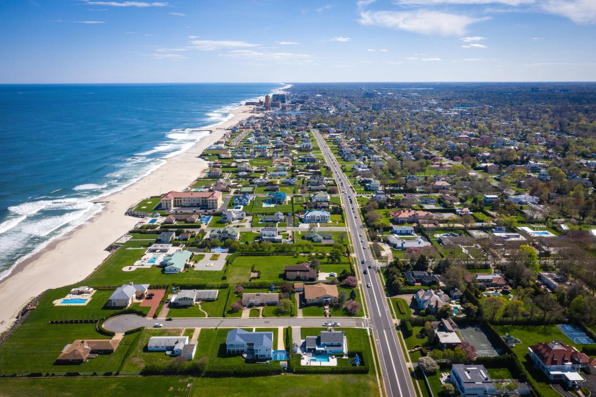 Why Are New York's Elite Flocking to This New Jersey Coastal Gem?