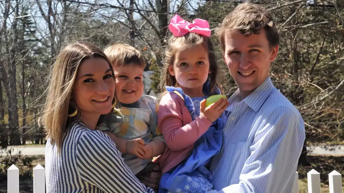 Father's Heartbreaking Plea: Keep These Trial Photos Hidden