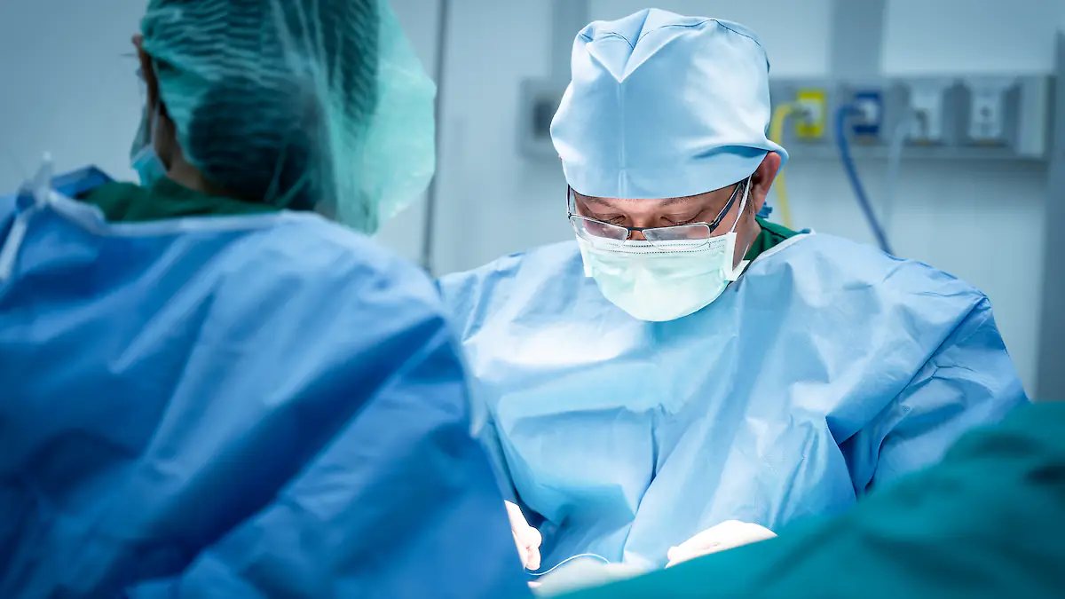 Jaw-Dropping Transformation: What Happened Just 20 Days After Surgery?