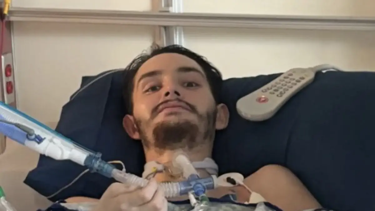 Florida Tragedy: What Did a Comatose Father Reveal Before His Death?