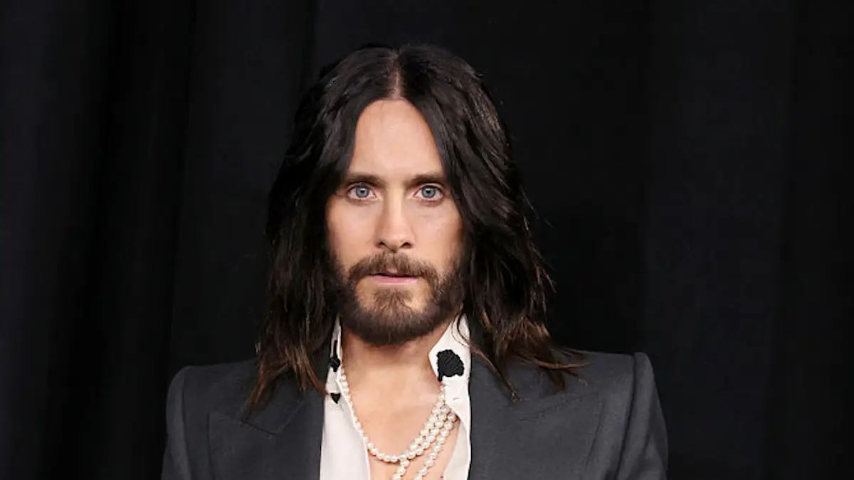 Jared Leto's Shocking Response to New Accusations