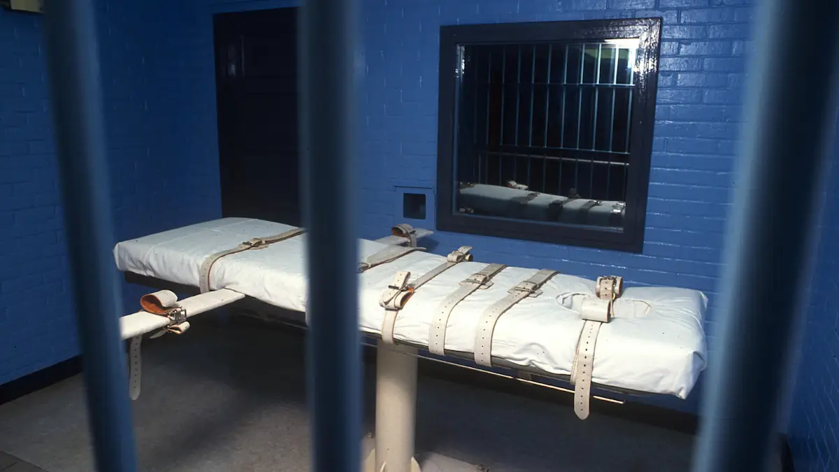 Last Meal Mistake Leads to Agonizing End for Death Row Inmate