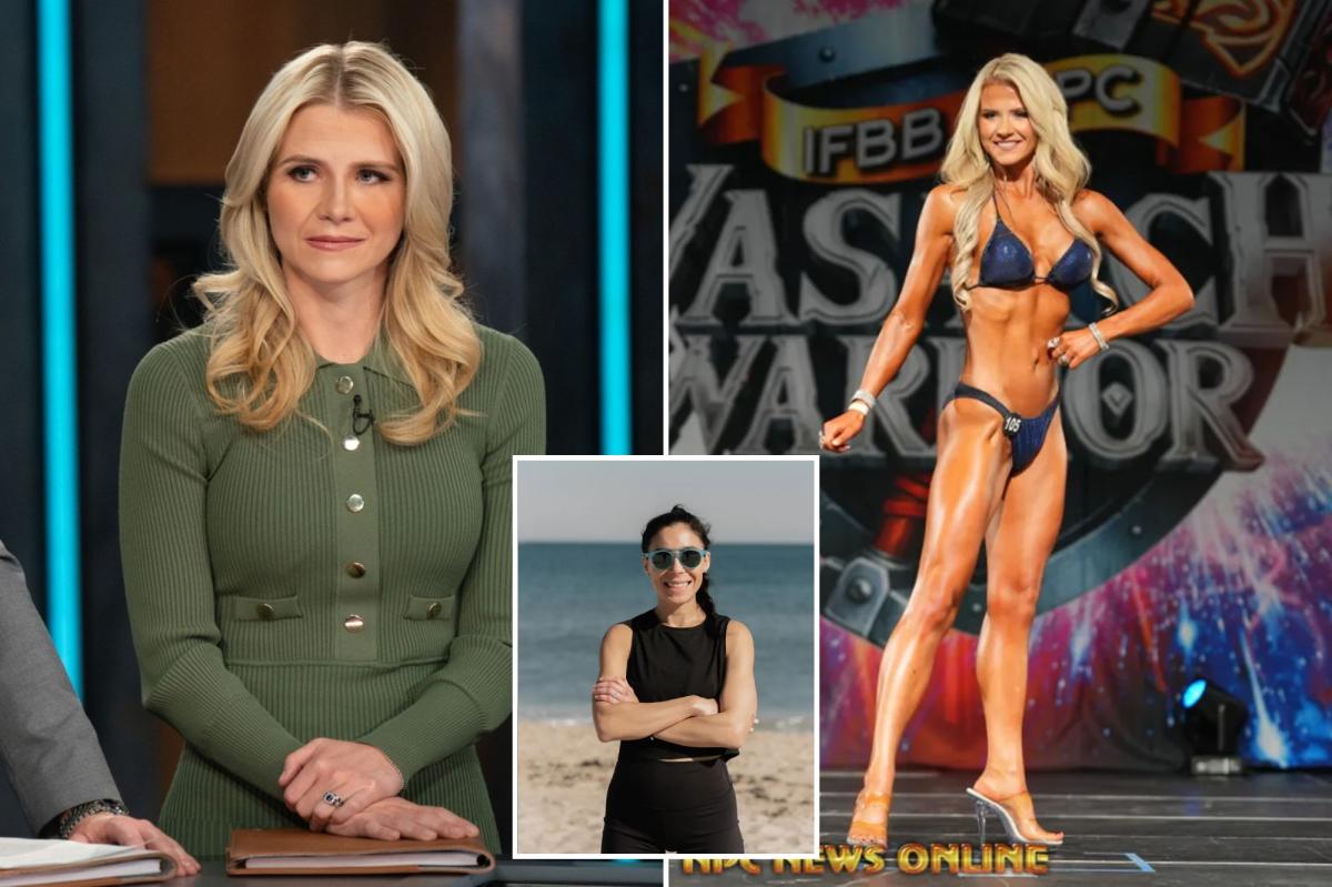 Elizabeth Smart's Unexpected Journey: From Trauma to Triumph in Bodybuilding