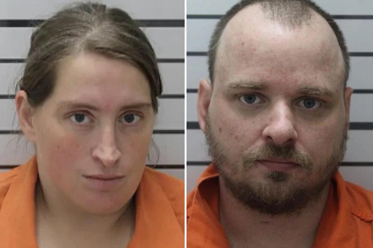Oklahoma Mom Faces Life Sentence After Daughter's Horrific Ordeal Is Revealed
