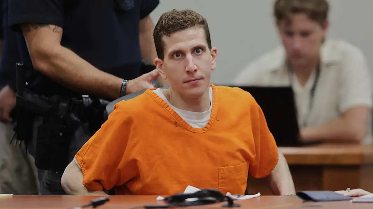 Breakthrough Twist in Idaho Murders: What Was Found in Victim’s Hand?