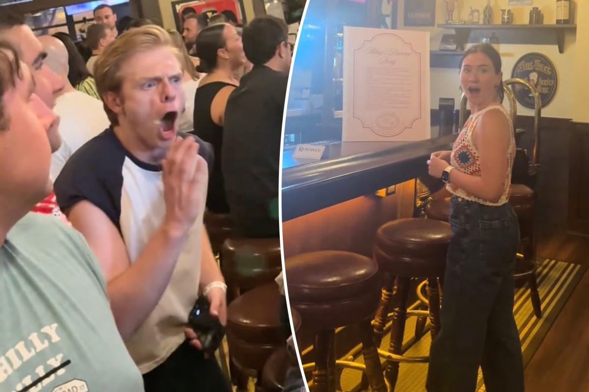 Divorce Party Bombshell: What Left Guests in Shock?