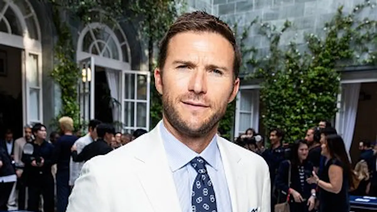 Scott Eastwood's Furious Rant: Which Co-Star Left Him Hanging?