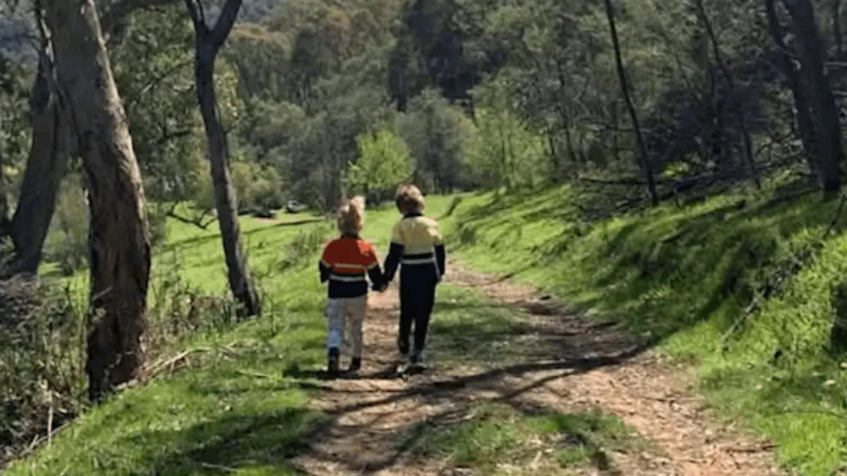 Hidden Danger: Mom's Photo Reveals Terrifying Threat Inches from Her Kids