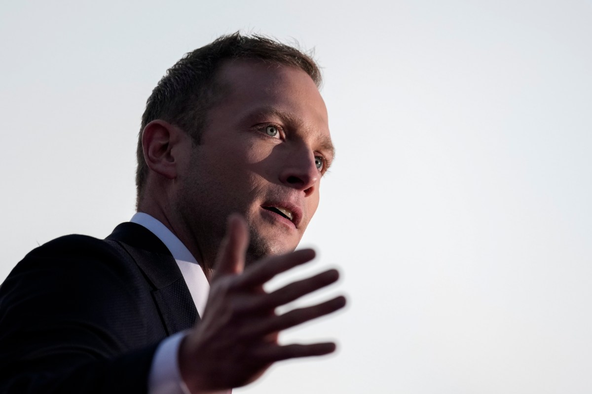 Max Miller's Political Future in Jeopardy Amid Explosive Allegations