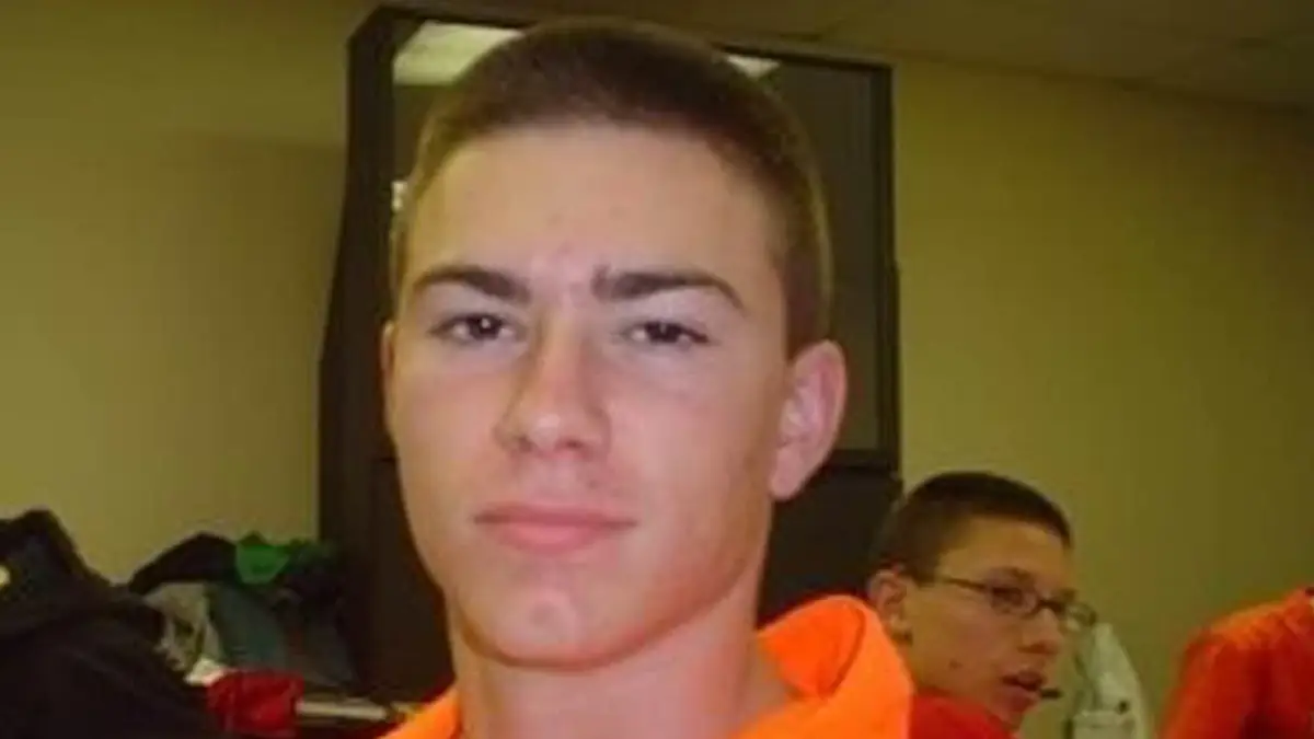Texas Mom's Heart-Stopping Discovery: Could This Be Her Son's Body in a Museum?