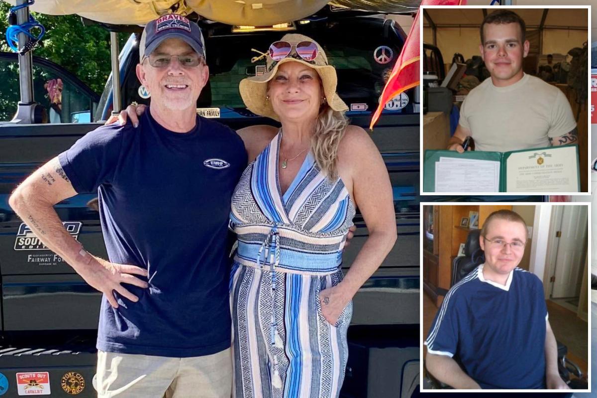 Heartbreaking Discovery: What Led to This Couple's Tragic End?