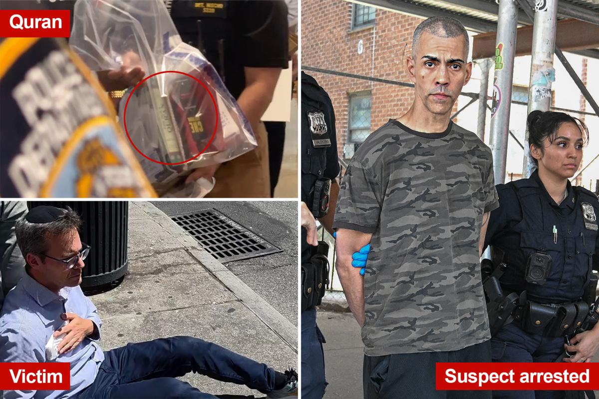 Upper West Side Stabbings: What Drove the Attacker's Shocking Actions?