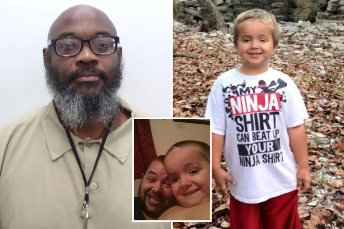 Shocking Release: Child Killer Walks Free, Father's Heartbreak Exposed