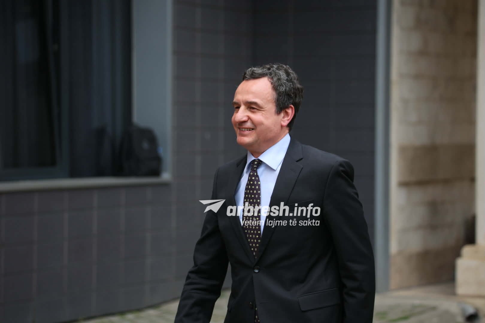 Kurti's Bold Move: The Record-Setting €312 Million Turnaround