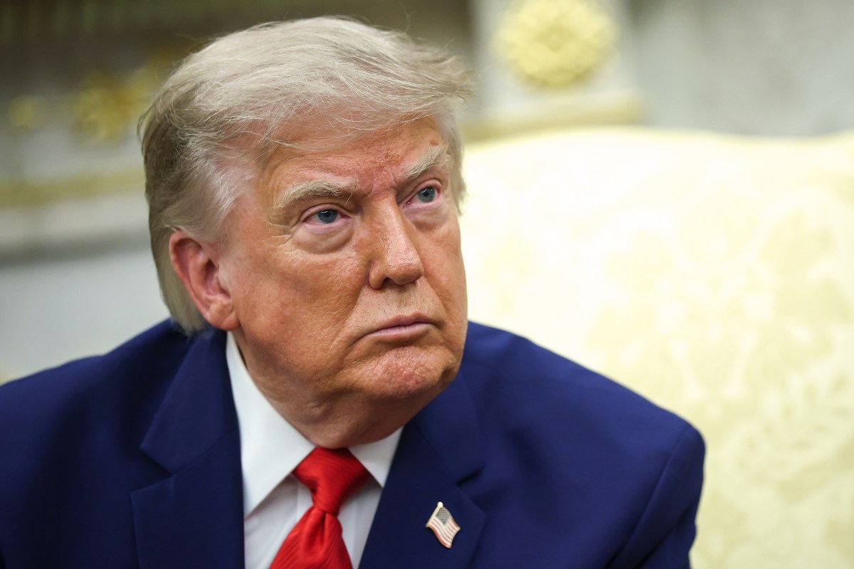 Republicans Stunned by New Polls—Is Their Midterm Grip Slipping?