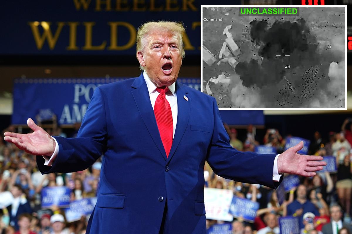 House Moves to Limit Trump's Iran War Powers: What Does This Mean?