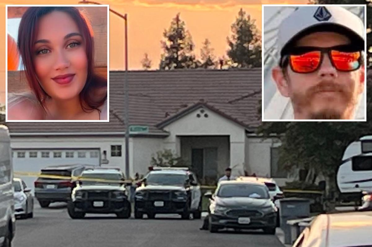 Young Mom's Mysterious Disappearance Ends in Heartbreaking Discovery