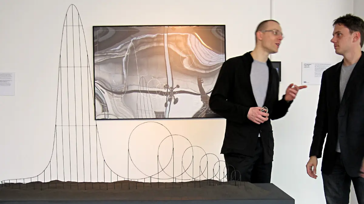 Why Did He Design a Roller Coaster That Ends Lives?