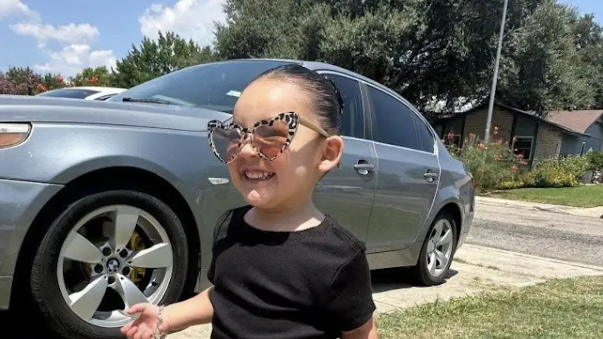 Tragic Discovery: Toddler Found Near Home, Community Left in Shock