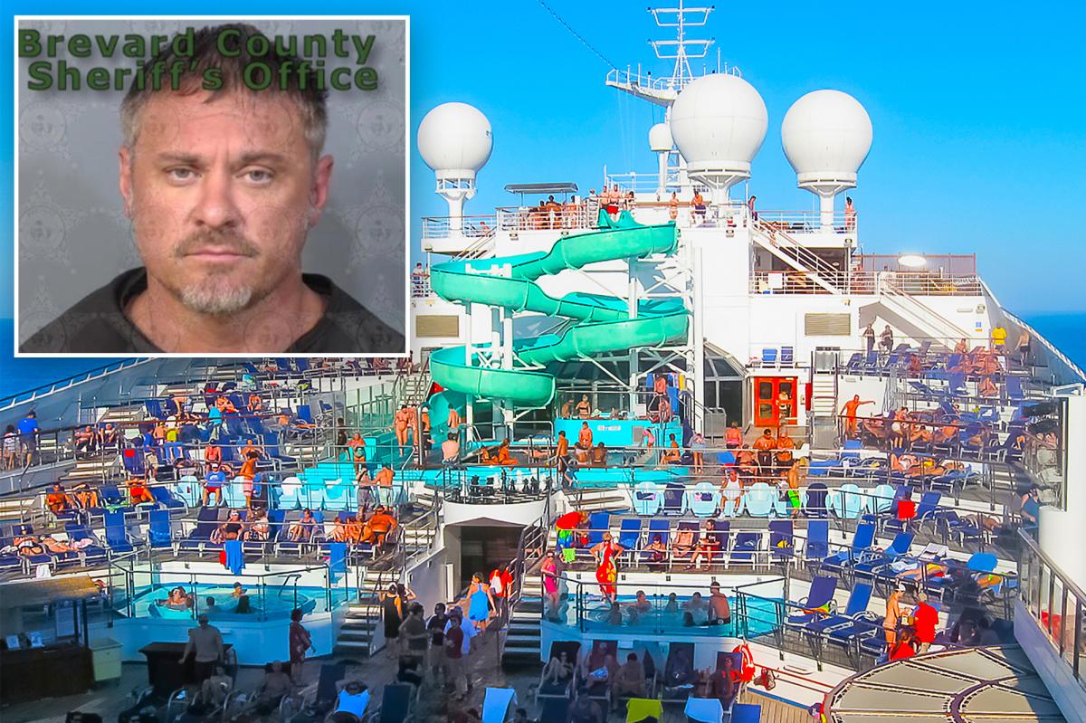 Cruise Nightmare: What Led to the Shocking Assault of Kids Onboard?