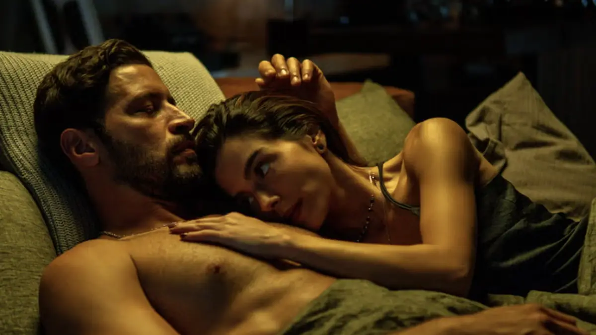 Netflix's New Release: The '80% Sex' Movie Everyone Can't Stop Talking About