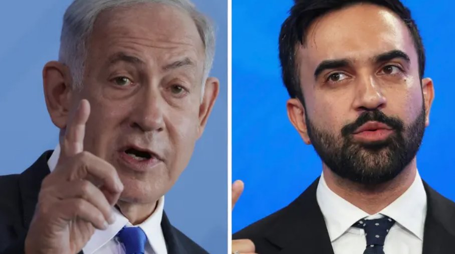 Could Netanyahu Face Arrest in New York? The Unexpected Turn