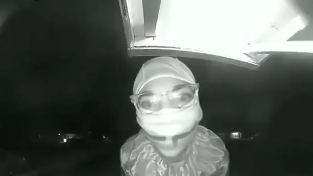 Chilling Clown Sighting Turns Fatal: The Twisted Tale of a Teen's Dark Night