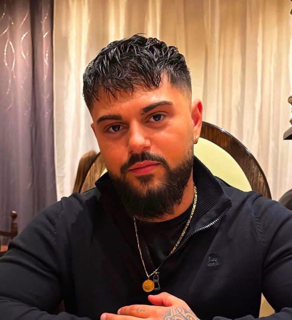 The Unexpected Passing of Leotrim Jashari Raises Questions