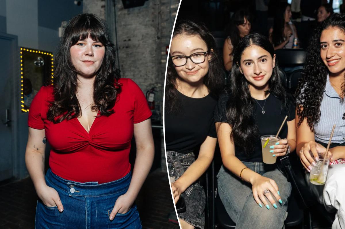Modern Dating Horrors: The Unseen Toll on Young Singles