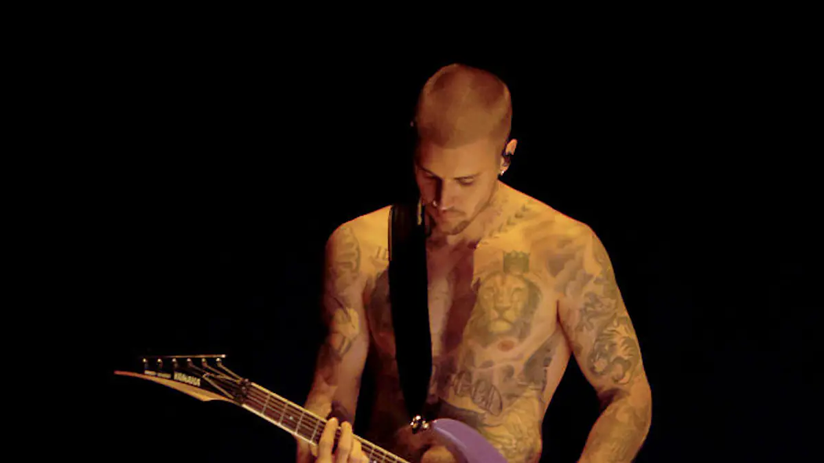 Justin Bieber AI Video Shocks Fans: What Really Happened?