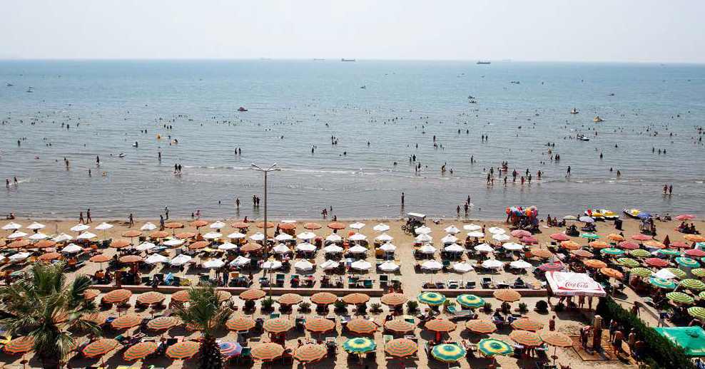 Why Lezha's Beach Prices Are Causing a Stir