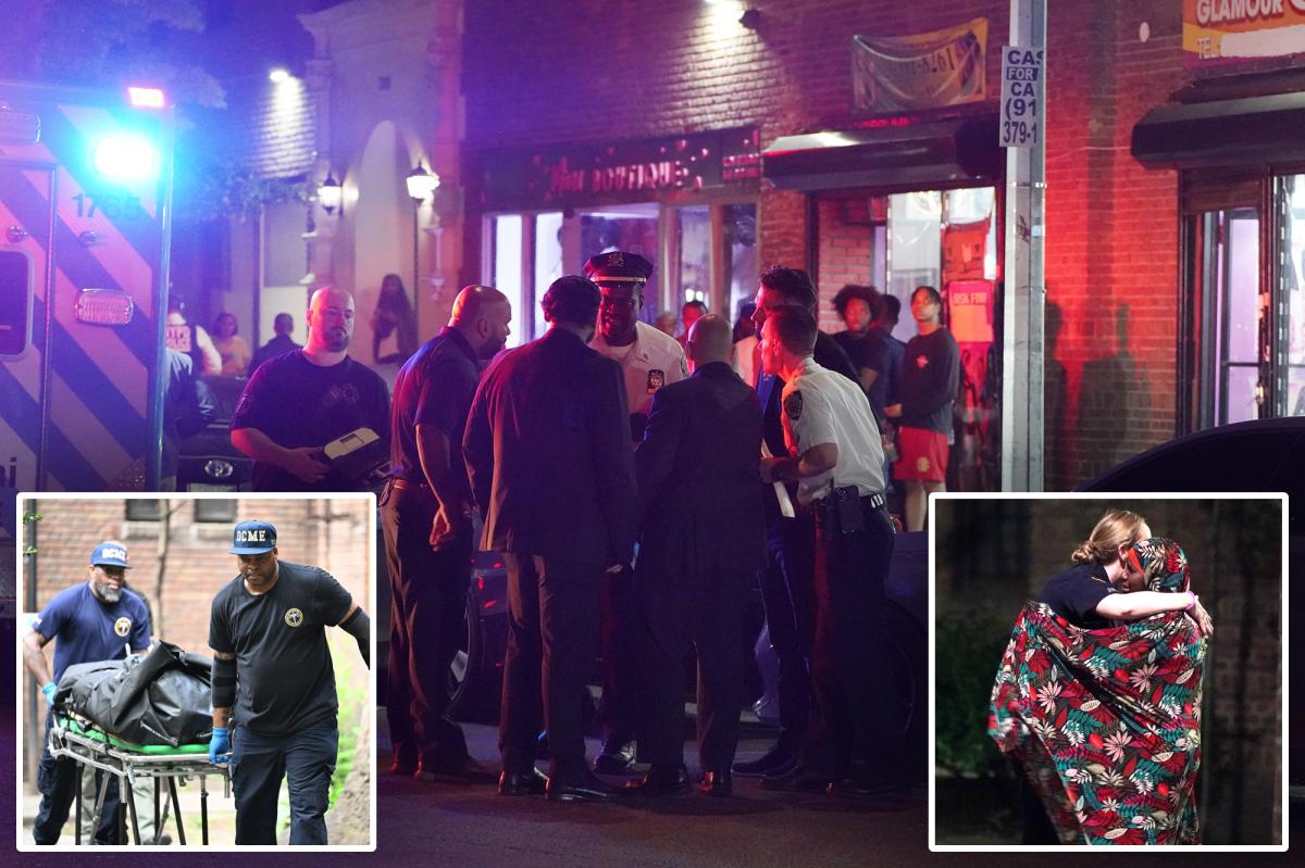 Rookie Cop's Brother Fatally Shot: Mystery Deepens in Manhattan Tragedy