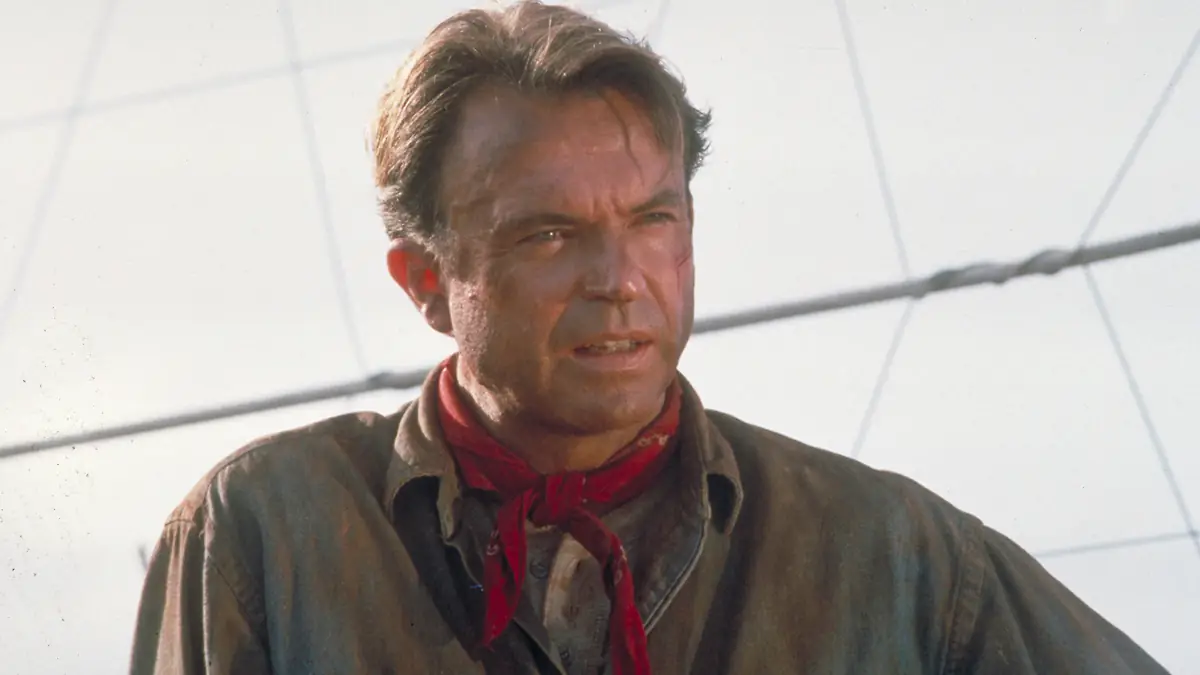 Sam Neill's Final Days: The Heartfelt Memoir Left Behind