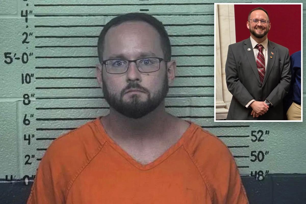 Teacher-Lawmaker's Dark Secret: What He Used to Lure a Student