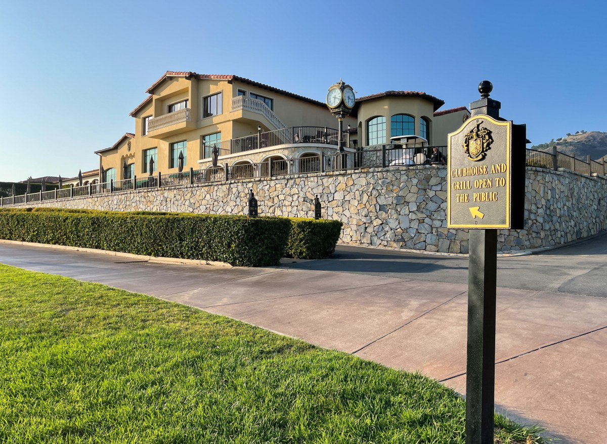 Armed Intruder Captured at Trump Golf Course: What Was He Planning?