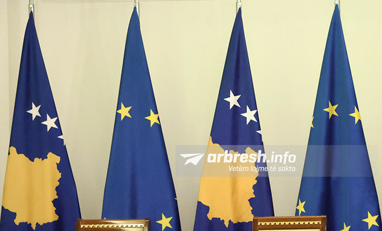 Dirk Schubel's New Role in Kosovo Sparks Curiosity