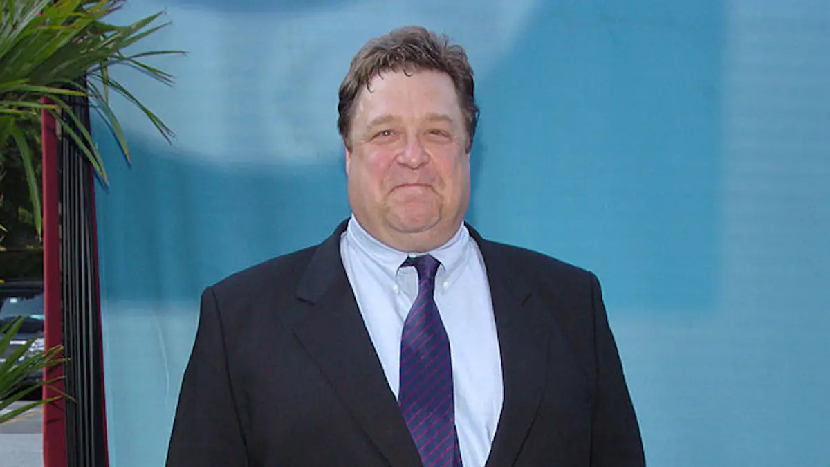 John Goodman's Shocking Transformation: Unrecognizable After Weight Loss