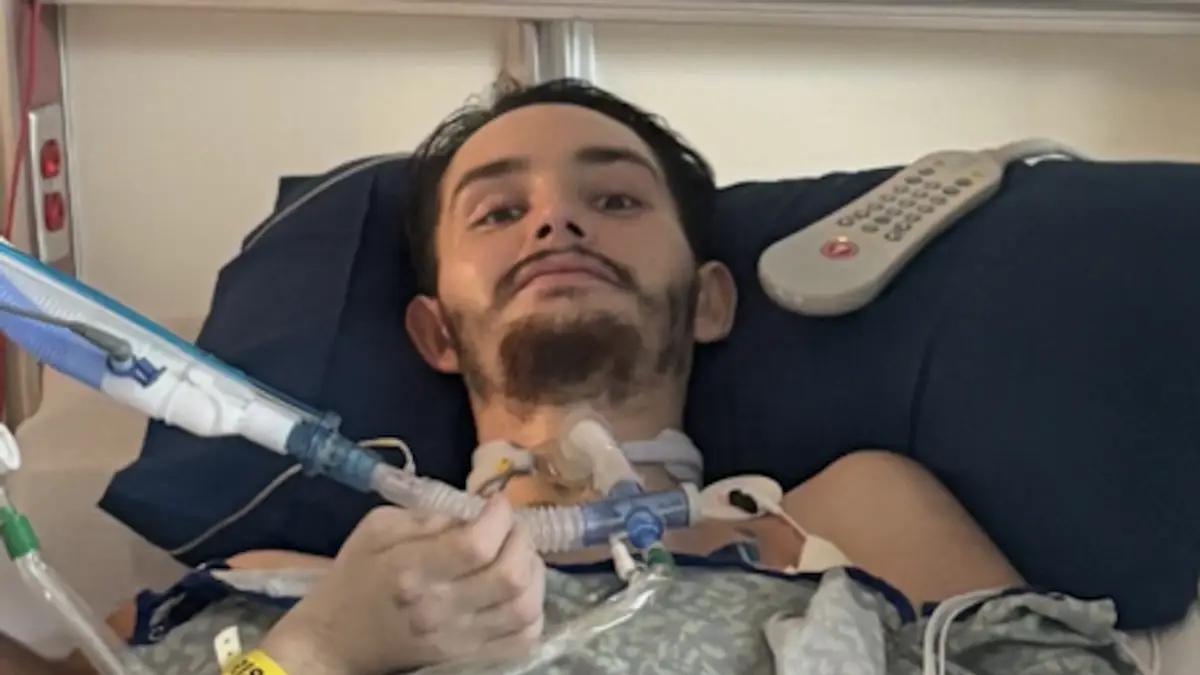 Florida Dad's Heartbreaking Final Words Raise Chilling Questions