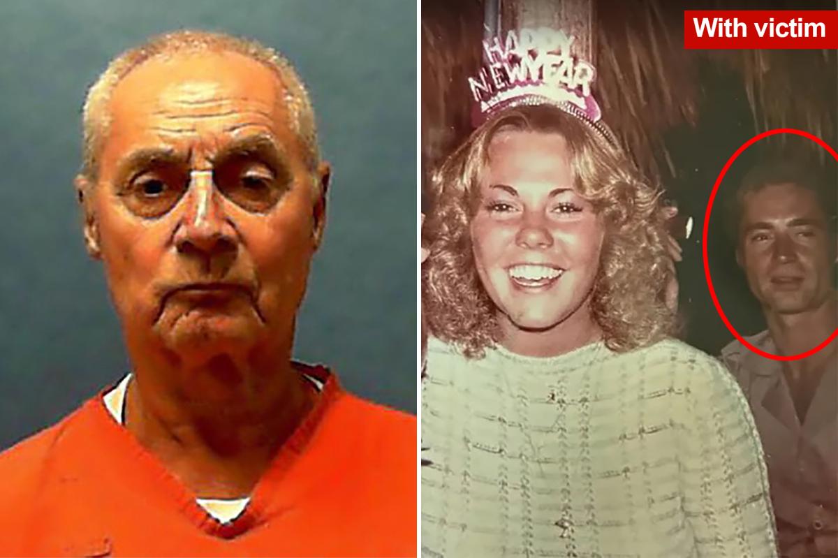 Florida's Oldest Death Row Inmate's Final Words Shock Everyone