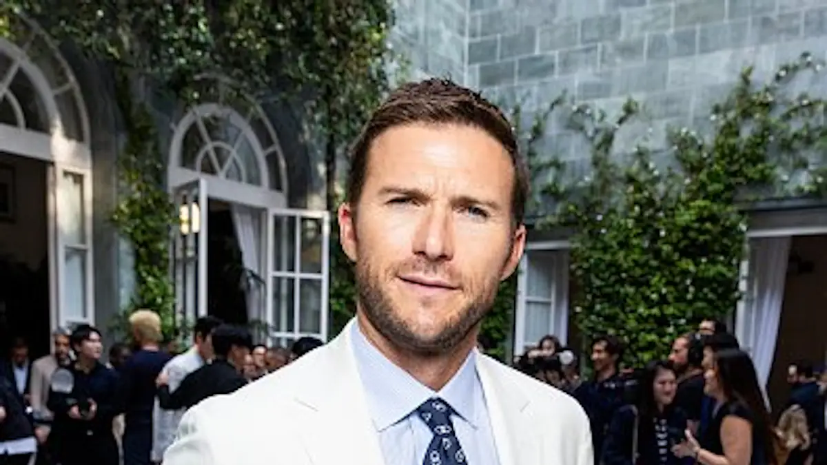 Scott Eastwood's Heartbreaking Confession: The Tragedy That Changed Everything