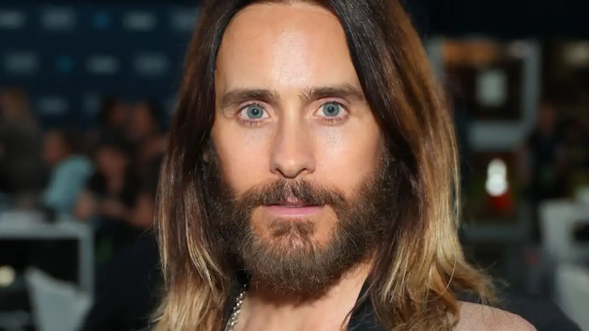 Jared Leto's Controversial Request to Teen Fan Sparks Outrage