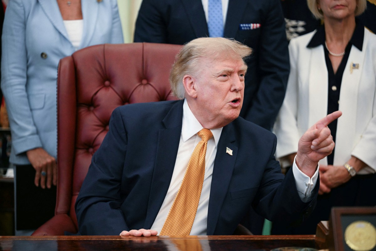 Trump's Heated Battle with Big Oil: What's Fueling the Tension?